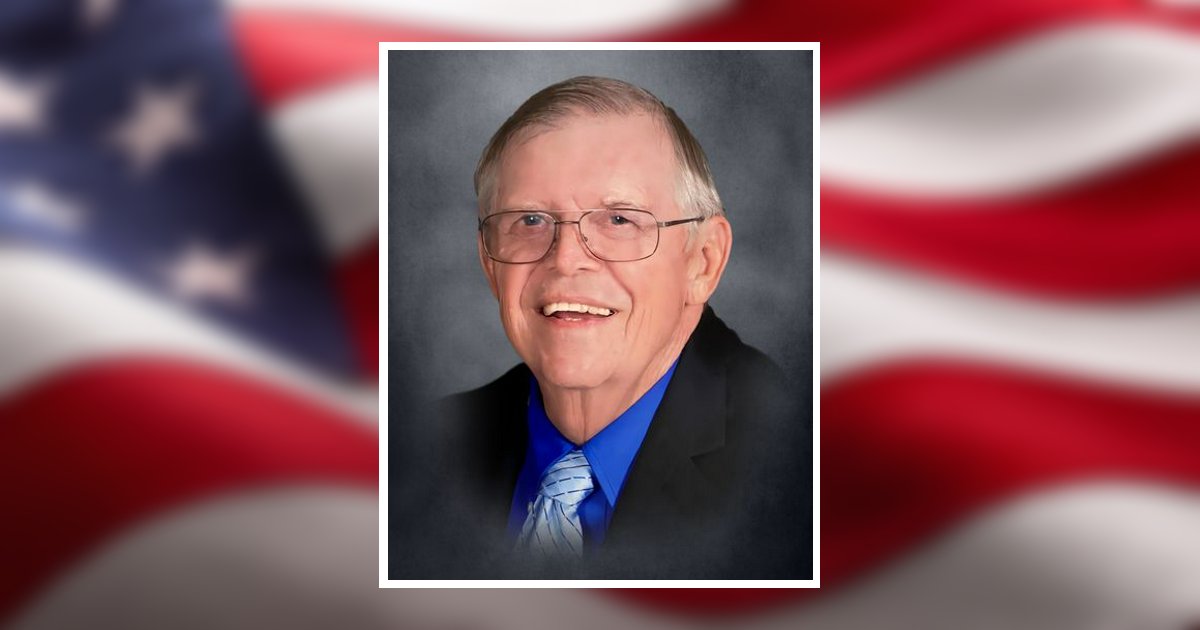 Joseph Allen "Joe" Landrum