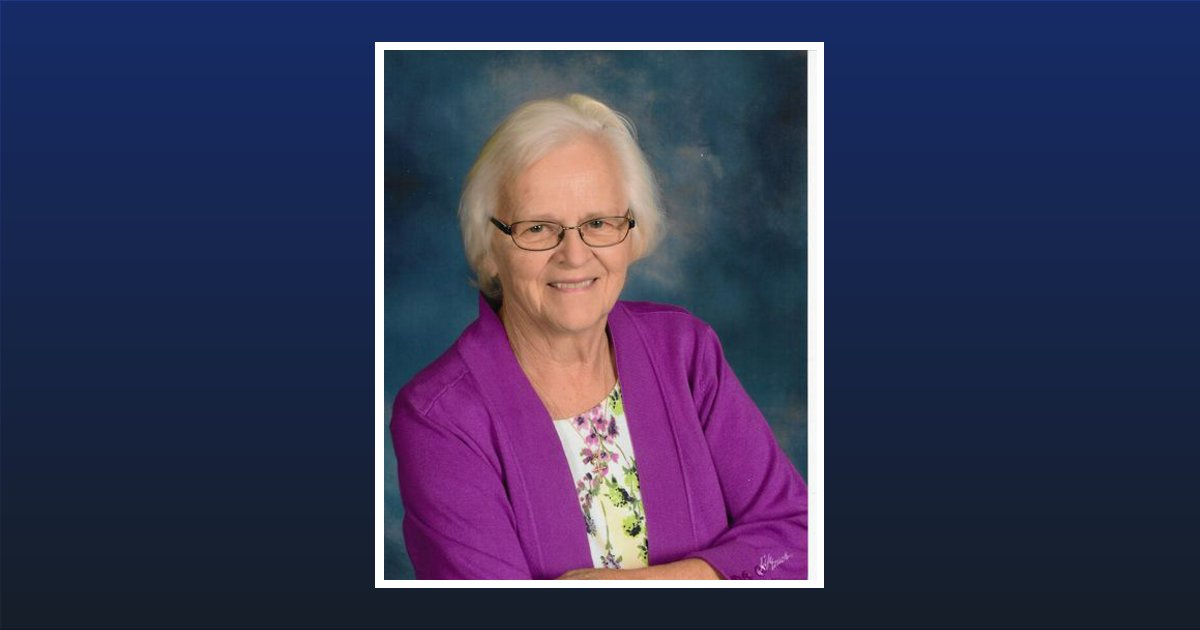 Sallyann Wacker Obituary 2022 Bradshaw Funeral