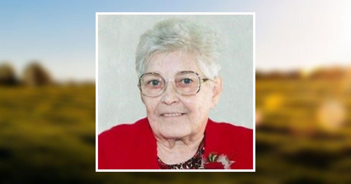 Gladys A. Johnson Obituary 2015 Askew Funeral and Cremation Services