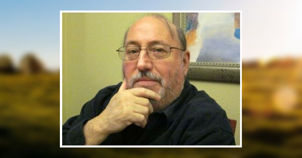 John Steven LaBarge Obituary 2022 Applebee Funeral Home