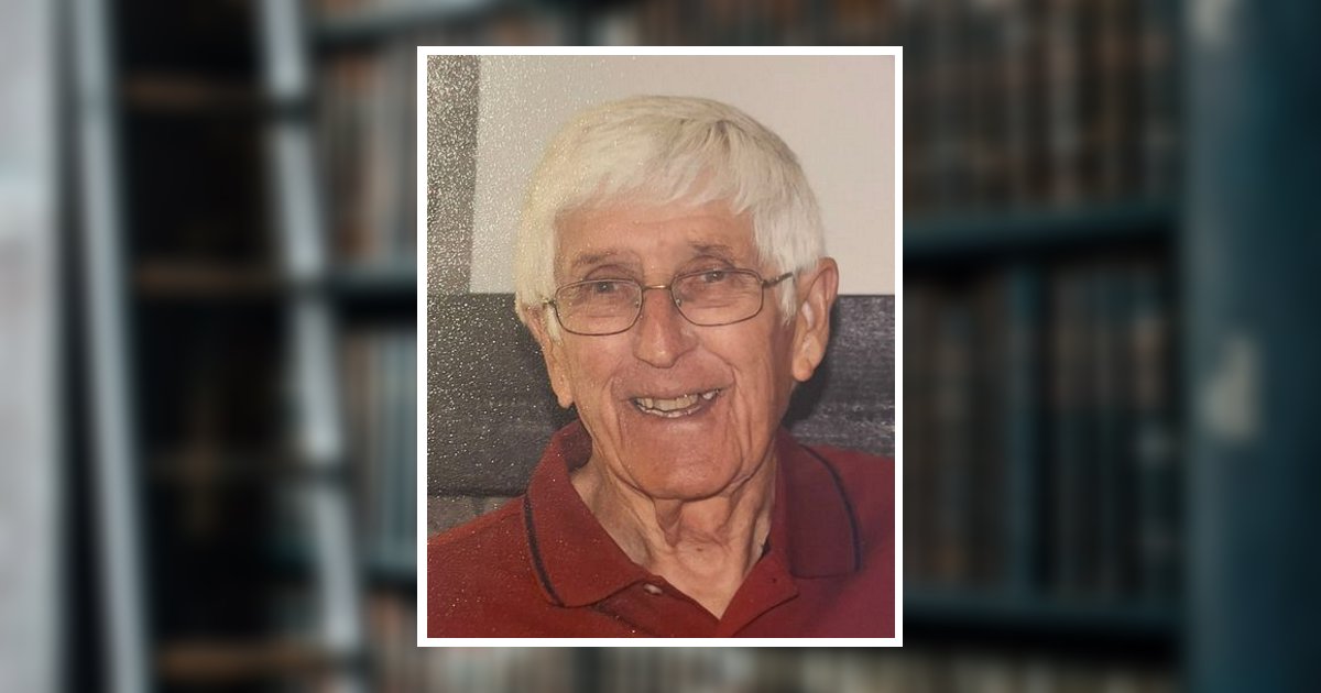 Robert Morgan Rowlands Obituary, Mechanicsburg, PA