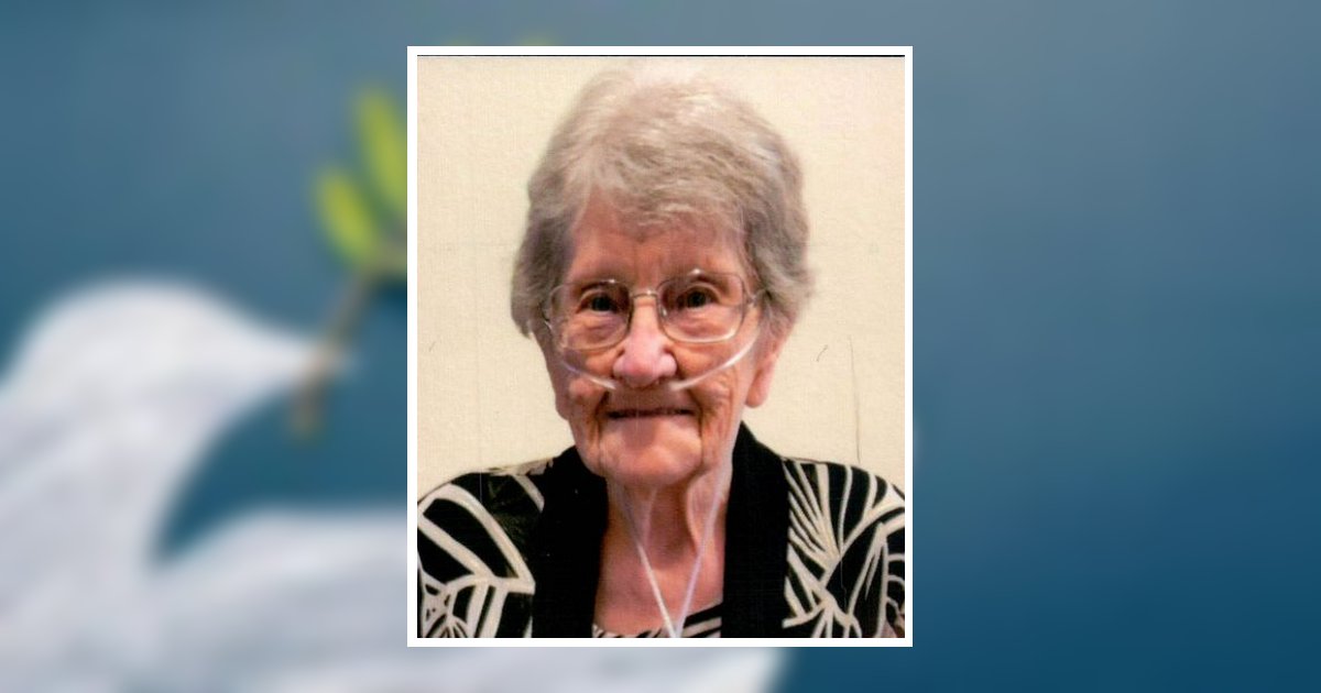 Dorothy J Trail Obituary, Toledo, OH