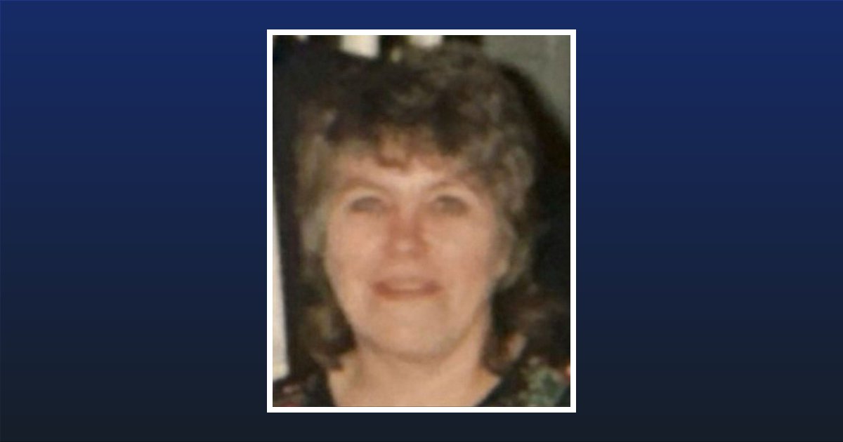 Ann Louise Senecal Obituary, Chicopee, MA
