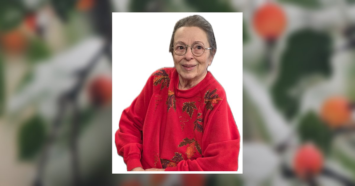 Patti Jo Watters Obituary, Stillman Valley, IL