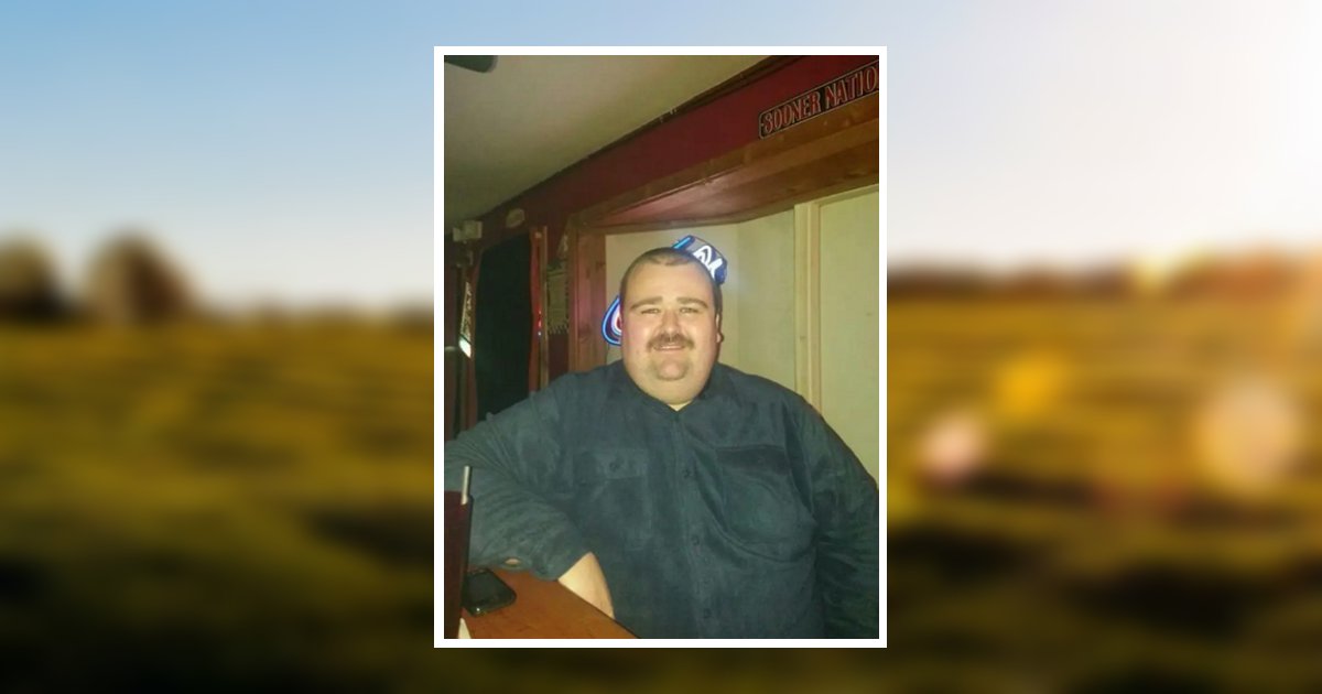 David Brown Obituary 2023