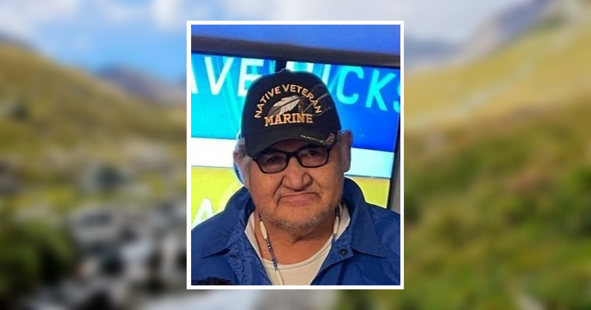 Norman F. Robinson Sr. Obituary, Yakima, WA
