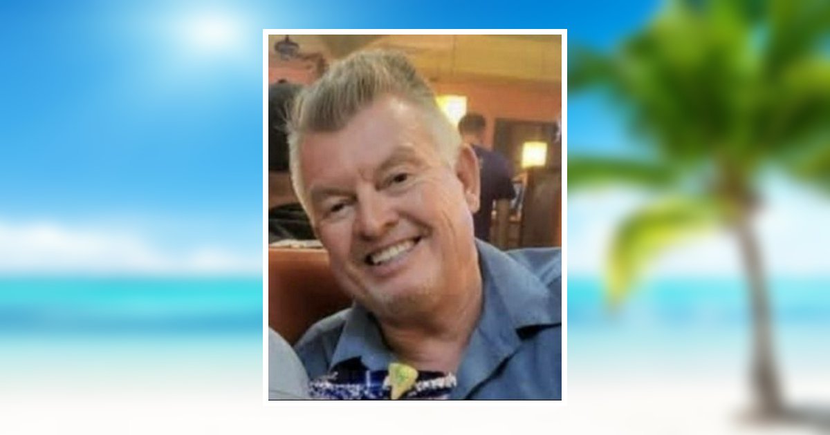 David Lee Brown Obituary, Fort Myers, FL