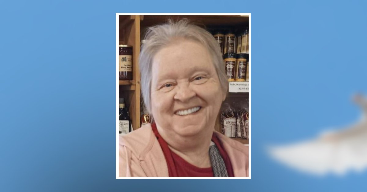 Kathy Erwin Black Obituary, Gastonia, NC