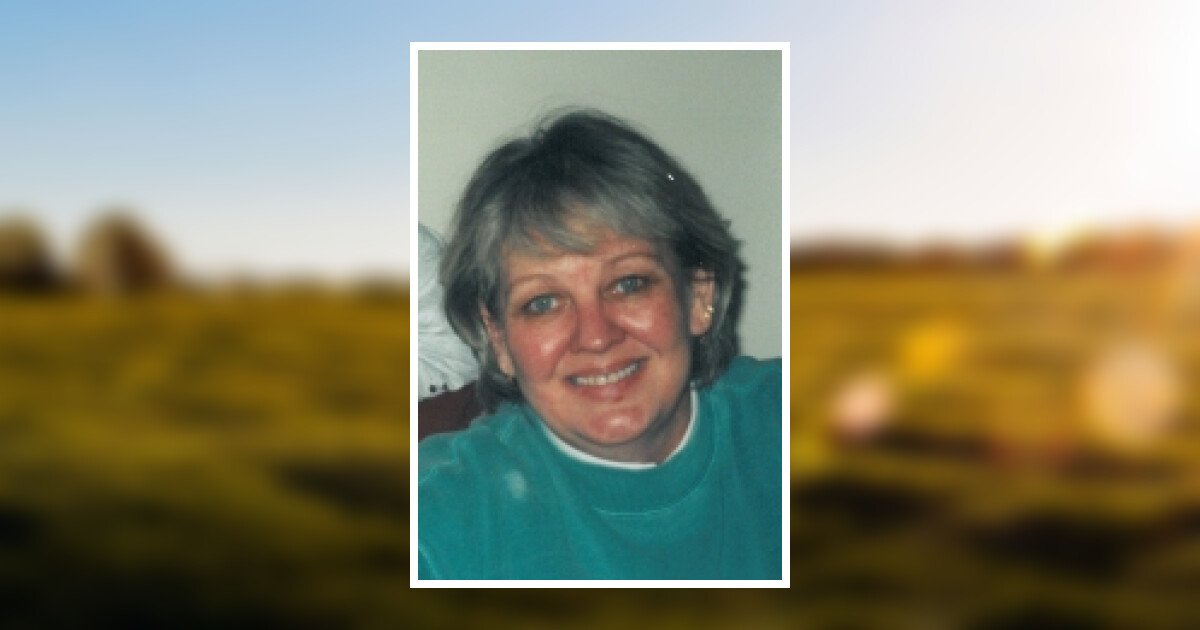 Dianne Carlson Obituary 2015 - Wenig Funeral Homes