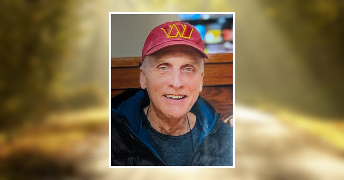 David H. Bright Obituary, South Fork, PA