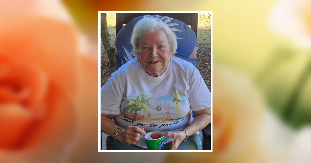 Gloria Hatcher Rogers Moultrie, GA Obituary