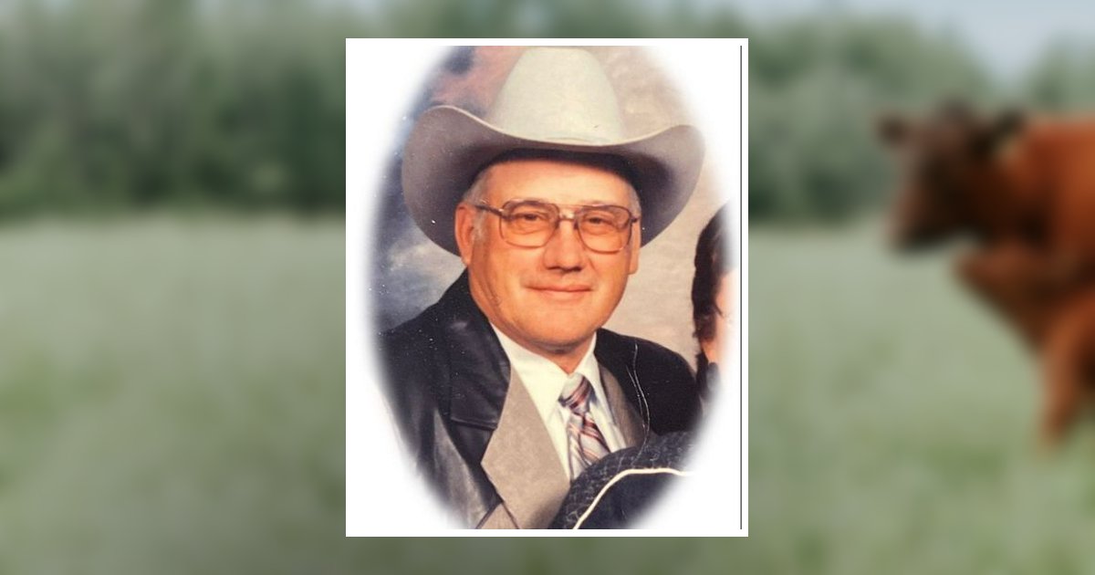 Bill Rosencranz Obituary 2023 Leverington Funeral Home of the