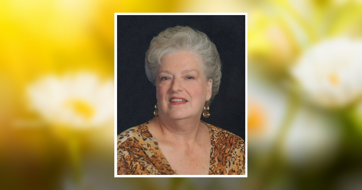 Jacqueline "Jacquie" Rae Joyner Obituary September 11, 2023