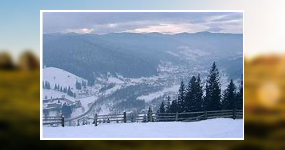 Beatrice Jensen Obituary 2021 Buffalo Hill Funeral Home & Crematory