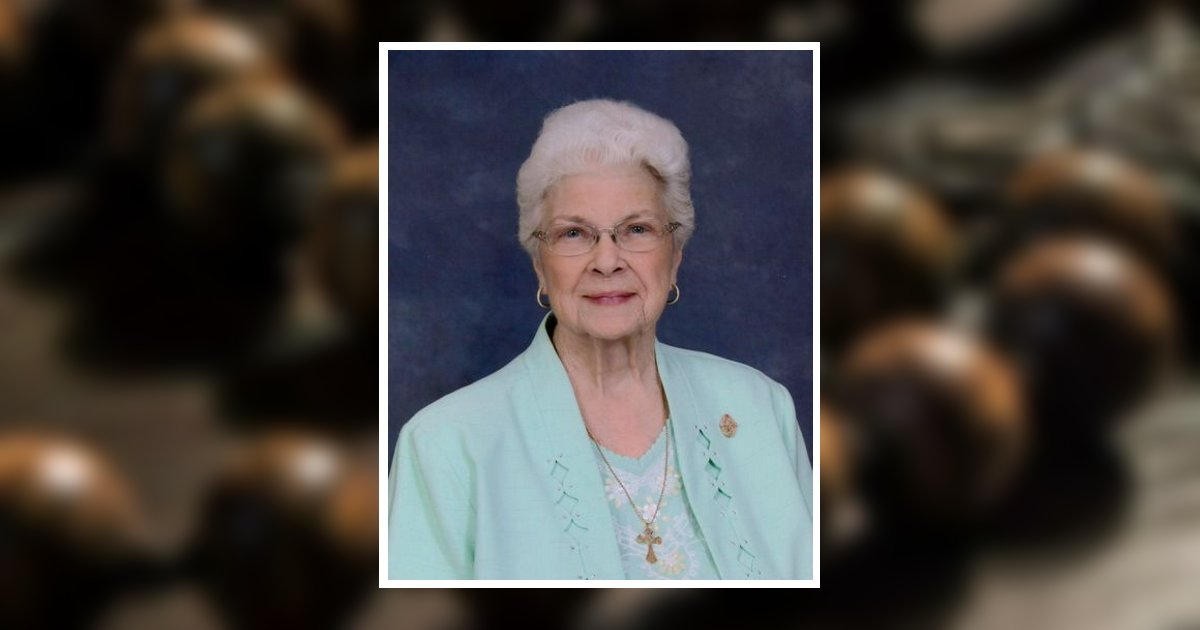 Emily Ann Thibodaux Boudreaux Hammond, LA Obituary
