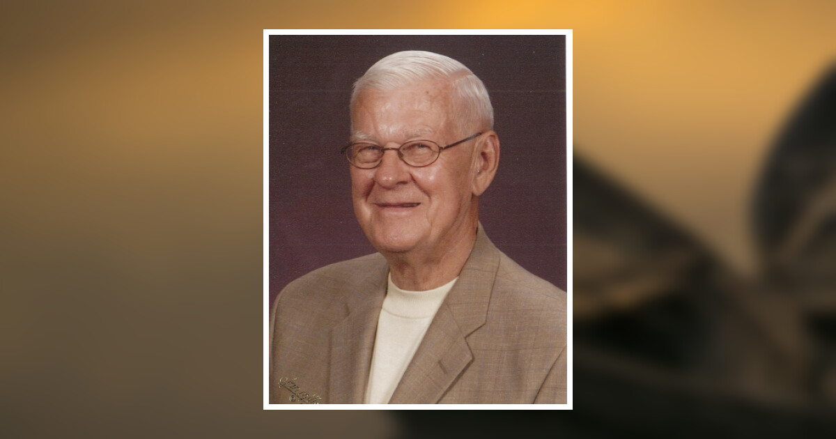 James M. Troup Obituary 2020 - Stemm Lawson Peterson Funeral Home And ...