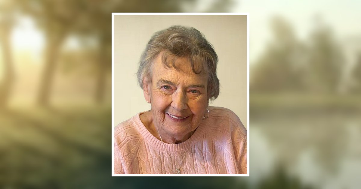 Carolyn Henn Seymour, WI Obituary