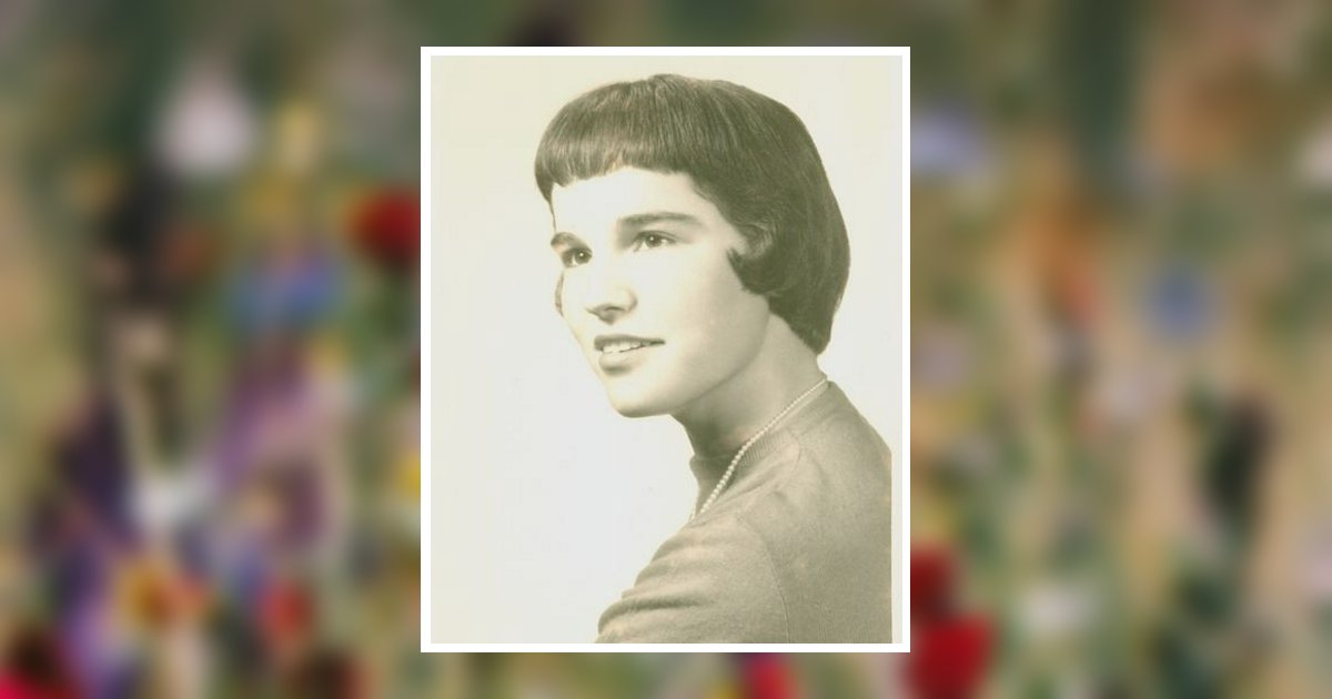 Judith Williams Obituary, Oak Harbor, OH