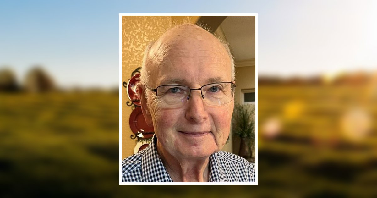 Michael Martin Vitek Obituary, Brazoria, TX