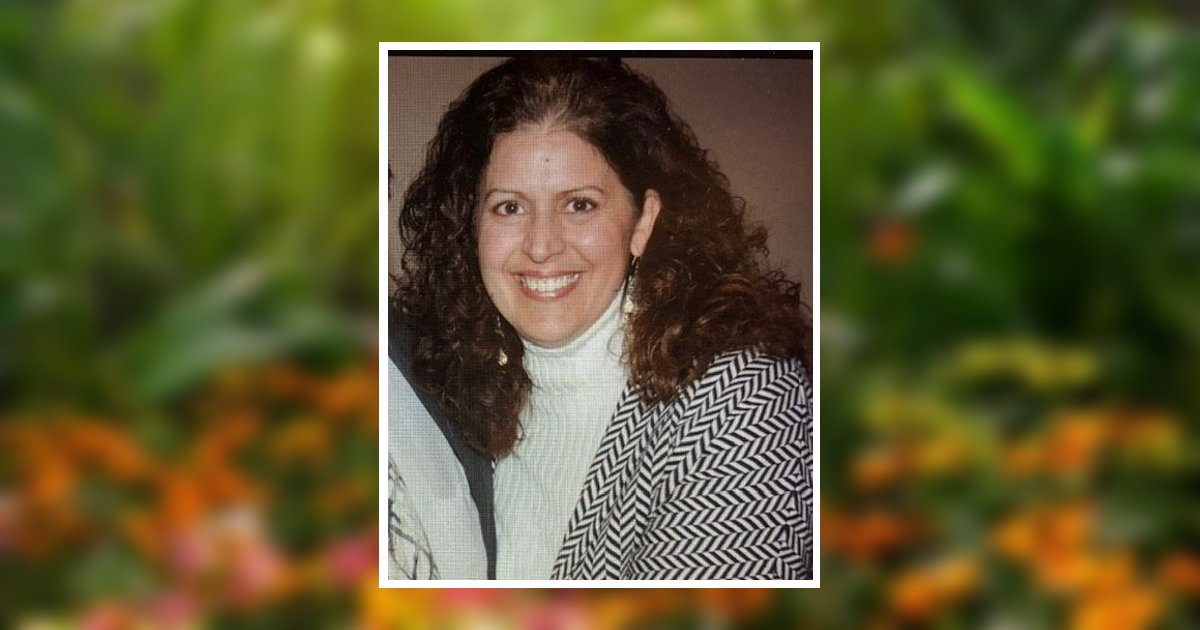 Renee M. Griffith Obituary, Morgantown, WV