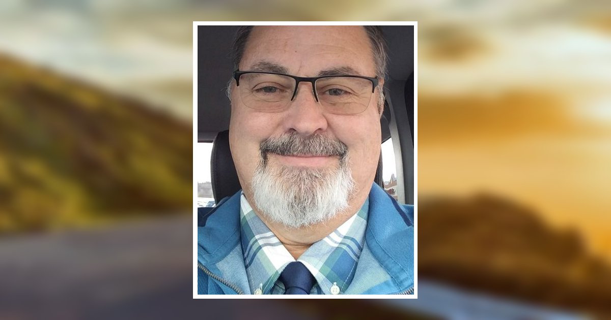 Steven "Steve" A Rush Obituary 2024 ShawDavis Funeral Homes