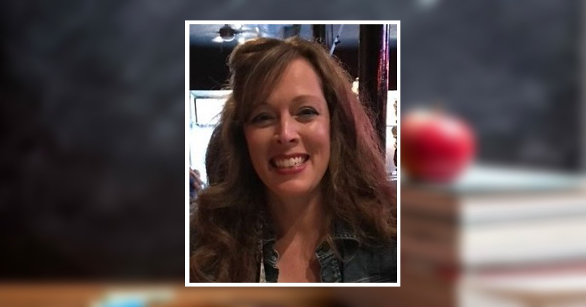 Regina Gail Smith Georgetown, OH Obituary