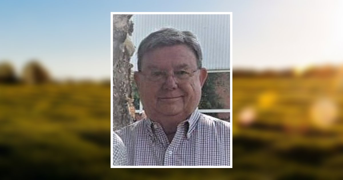 Thomas "Tom" R. Heffron Obituary 2022 Johnson County Funeral Chapel