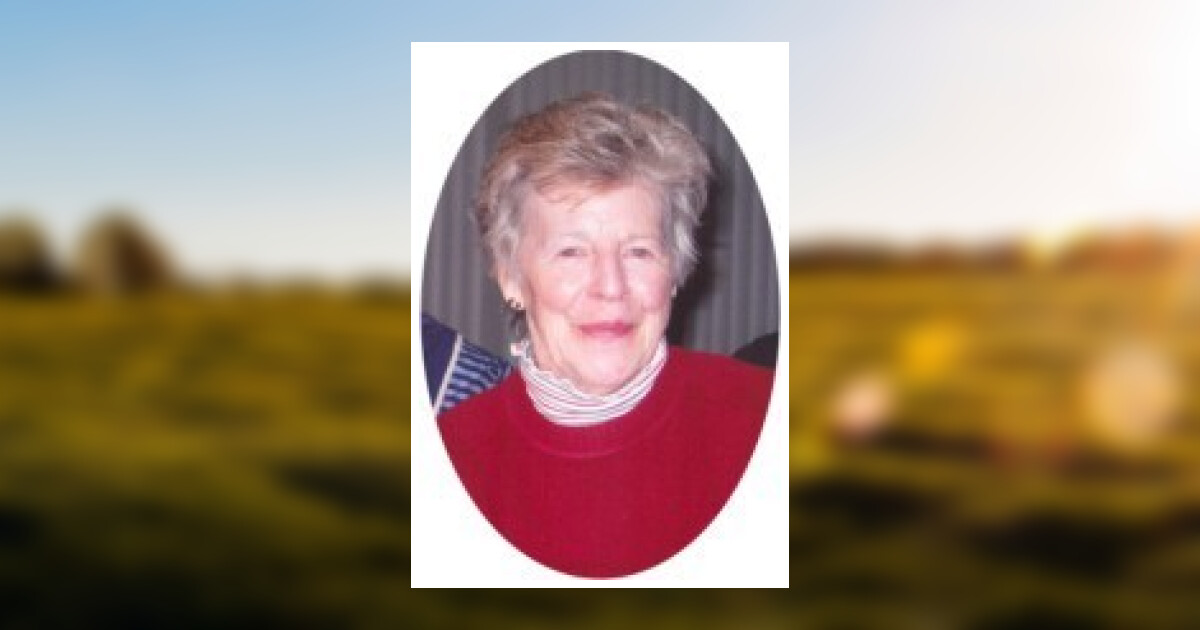 Theresa E. Cormier Obituary 2012 - Boucher Funeral Home