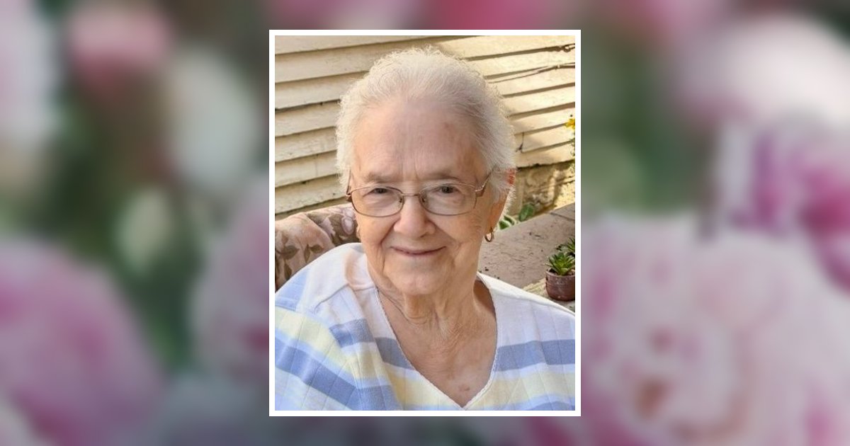 Loretta Kay "Katy" Strong Obituary June 20, 2025 Brown Dawson Flick