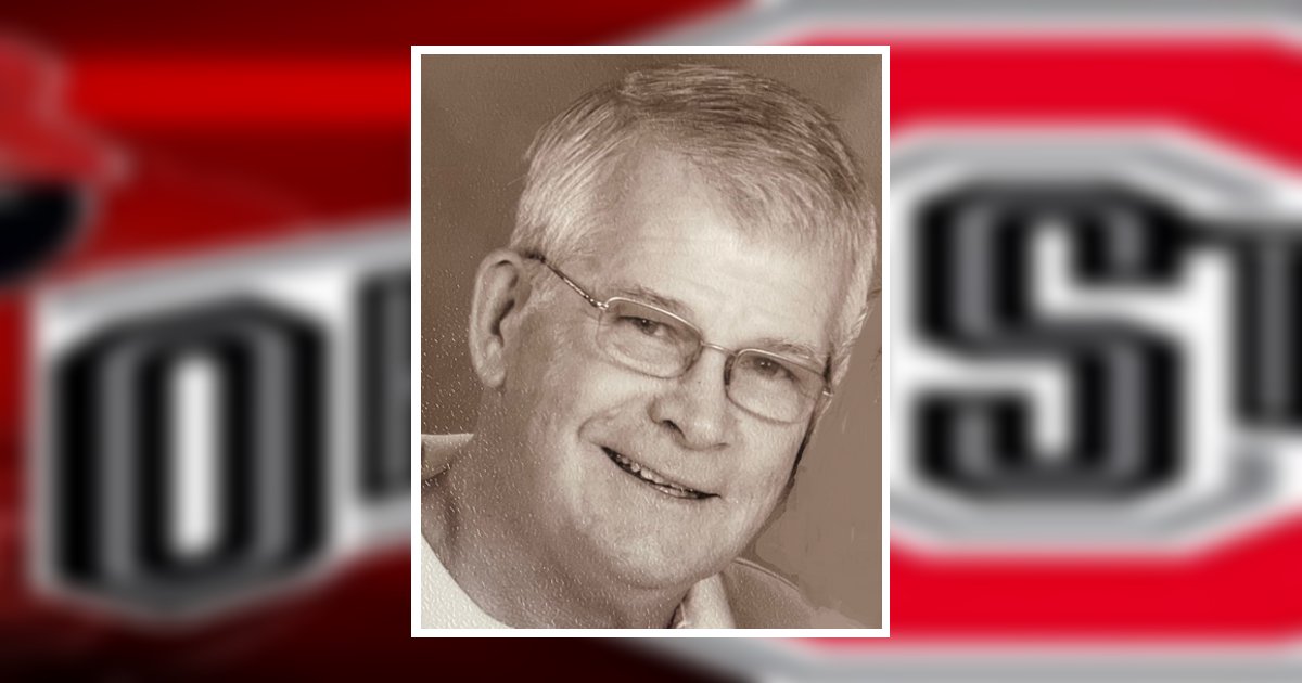 David Lee Rice Obituary, Lima, OH