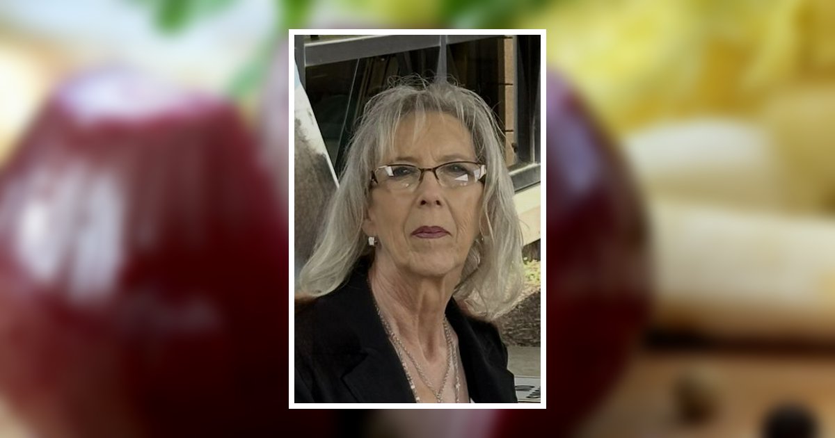 June Hill Armagh, PA Obituary