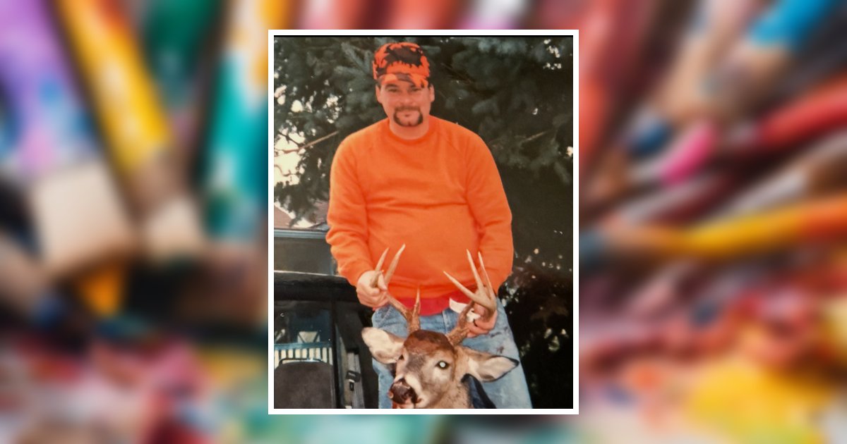 John Mowday Parkesburg, PA Obituary