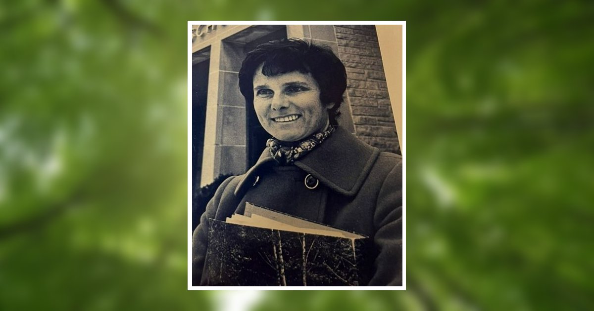 Janet R. Levy Grafton, WI Obituary