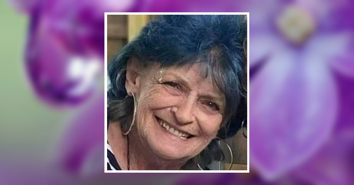 Connie Ann Kincheloe Obituary 2022 Blue Funeral Home & Cremation Services