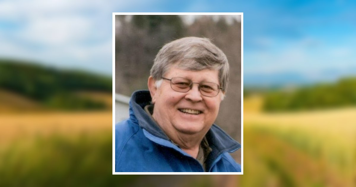 Dr. Dale Stansbury Obituary 2023 Geib Funeral Homes