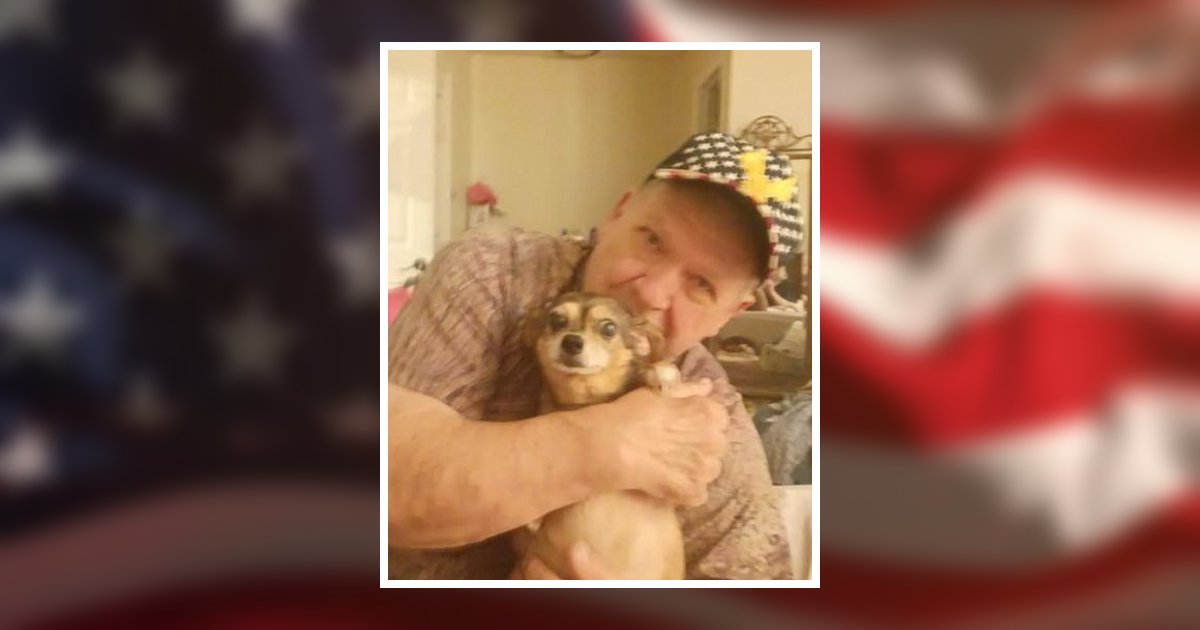 Francis Marion Oglesby Obituary, Denham Springs, LA