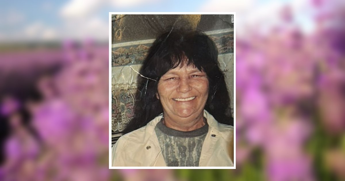 Deloris Griffis Lake Butler, FL Obituary