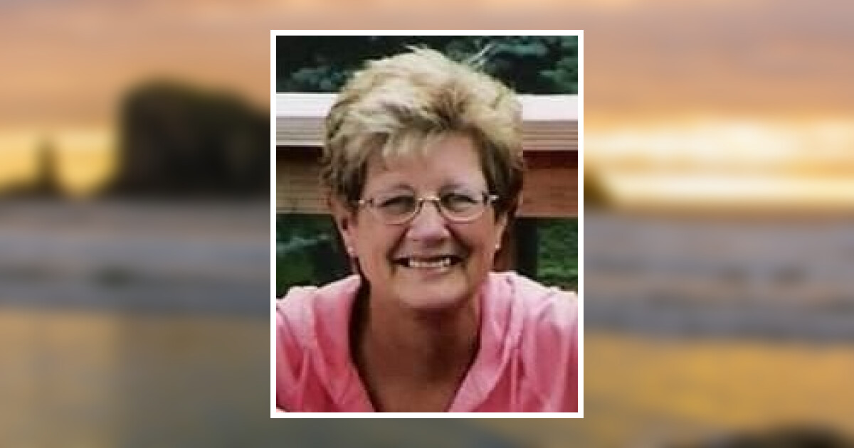 Janice Pentz Obituary 2022 - Farley Funeral Home