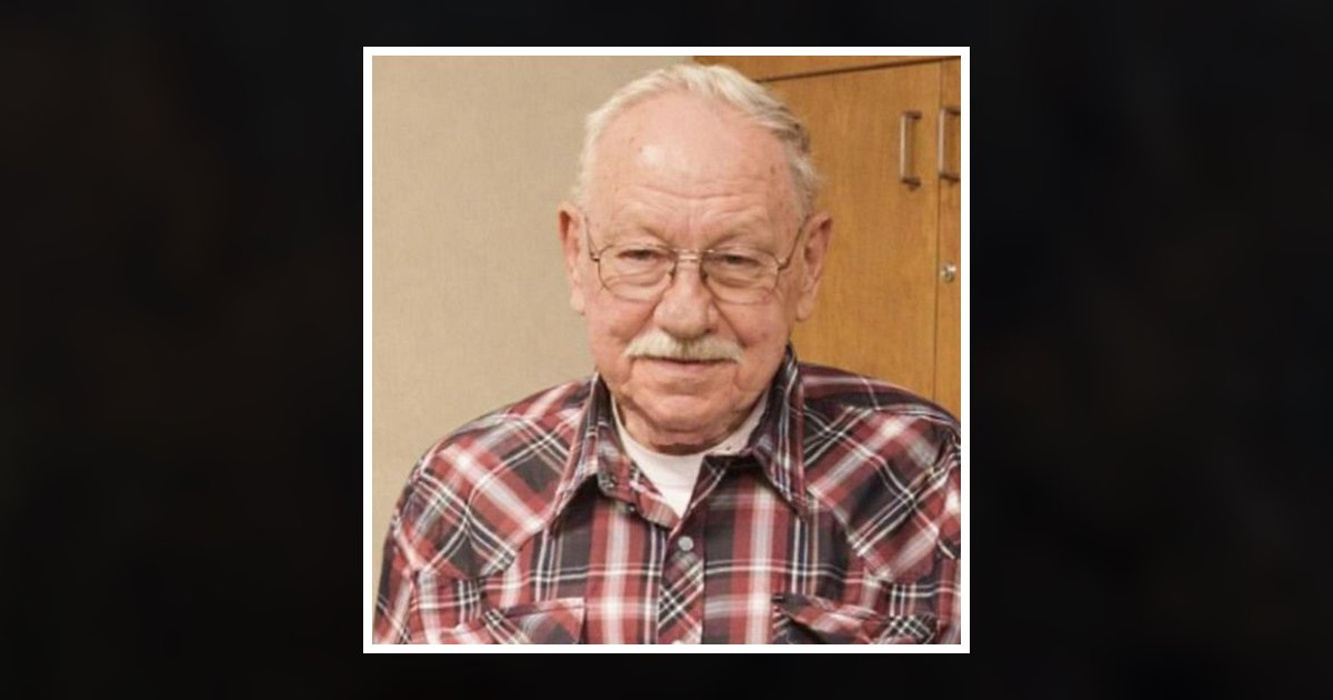 Robert Wrobleski Sr.