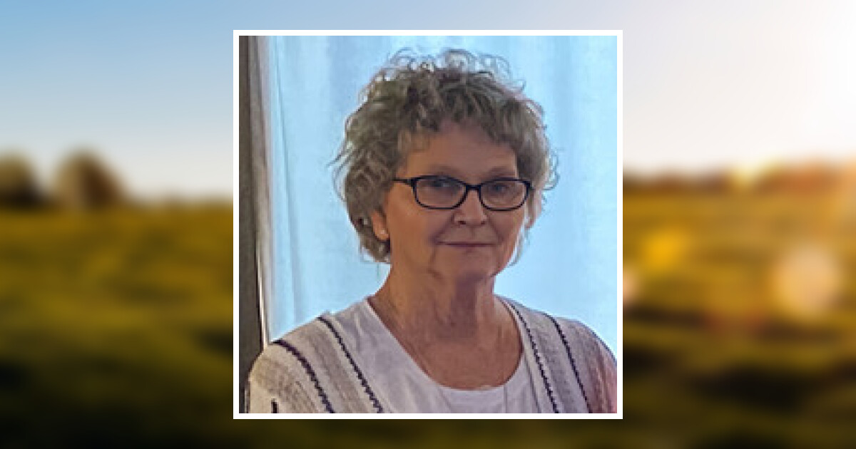 Susan Kay Hagedorn Obituary 2023 Kinsley Mortuary, Padden Funeral