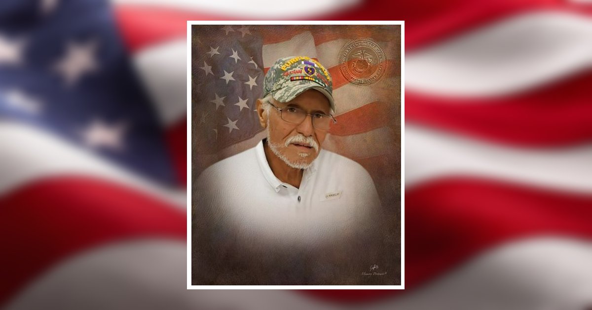 Antonio Jose Trevino Obituary 2023 C.T. Baker & Sons