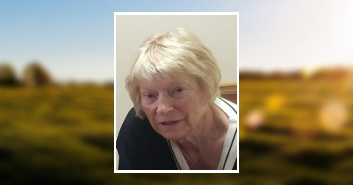Helen Marcella "Pinky" Despot  Hein Obituary, Williamsburg, PA