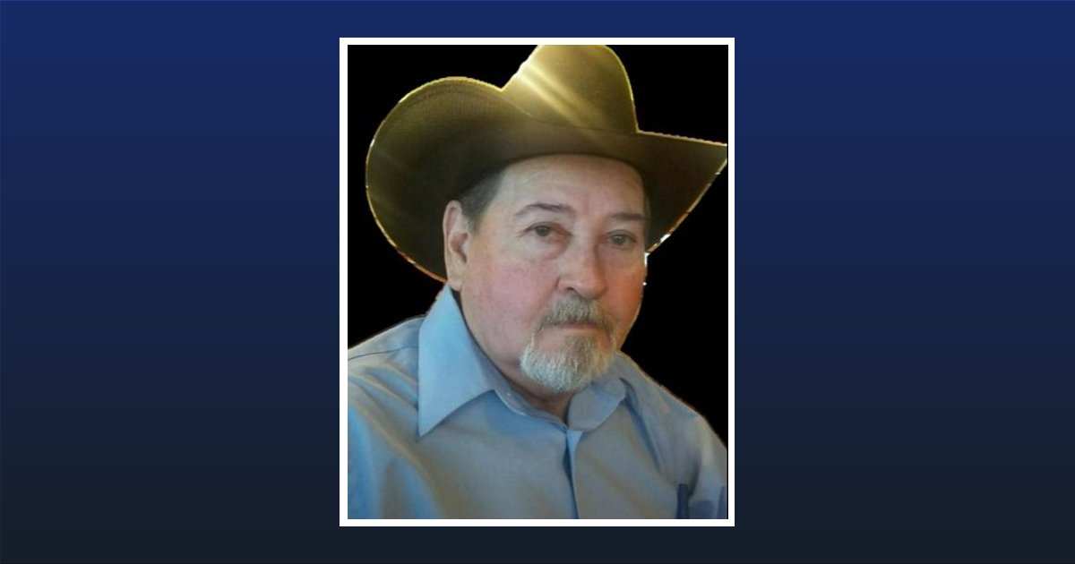 Juan Miguel Ramos Obituary, Conroe, TX