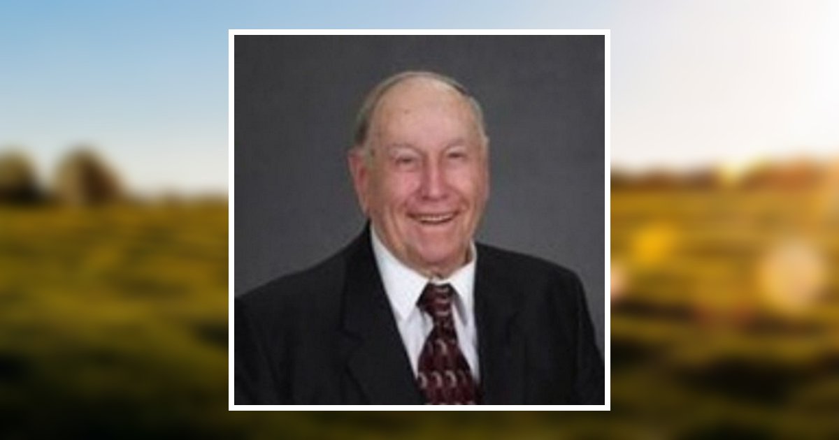Arthur A. Hemmelgarn Obituary 2012 Brockman Boeckman Funeral Home