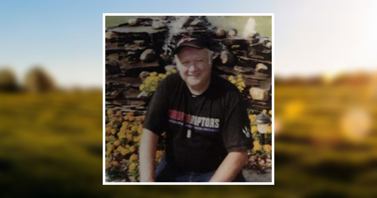 Raymond J. Cromheecke Obituary 2021 Weldon Funeral Home