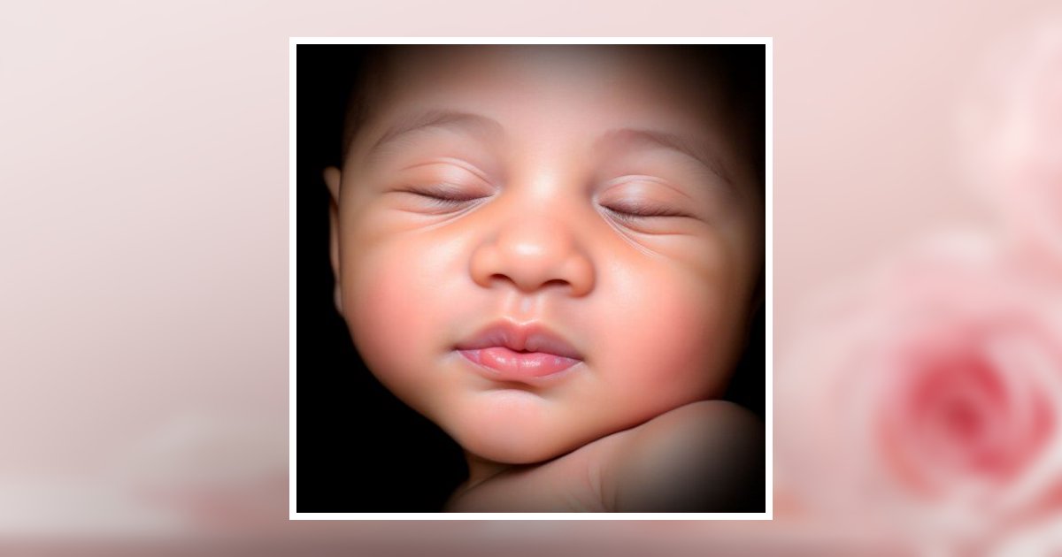 Adalyn Marie Lee Obituary, Angier, NC