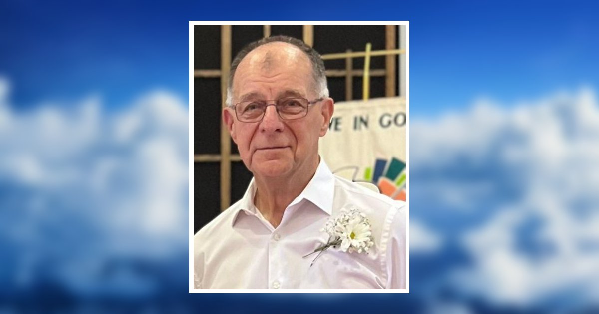 "John" Hans Alfred Roesel Obituary, Bellville, TX