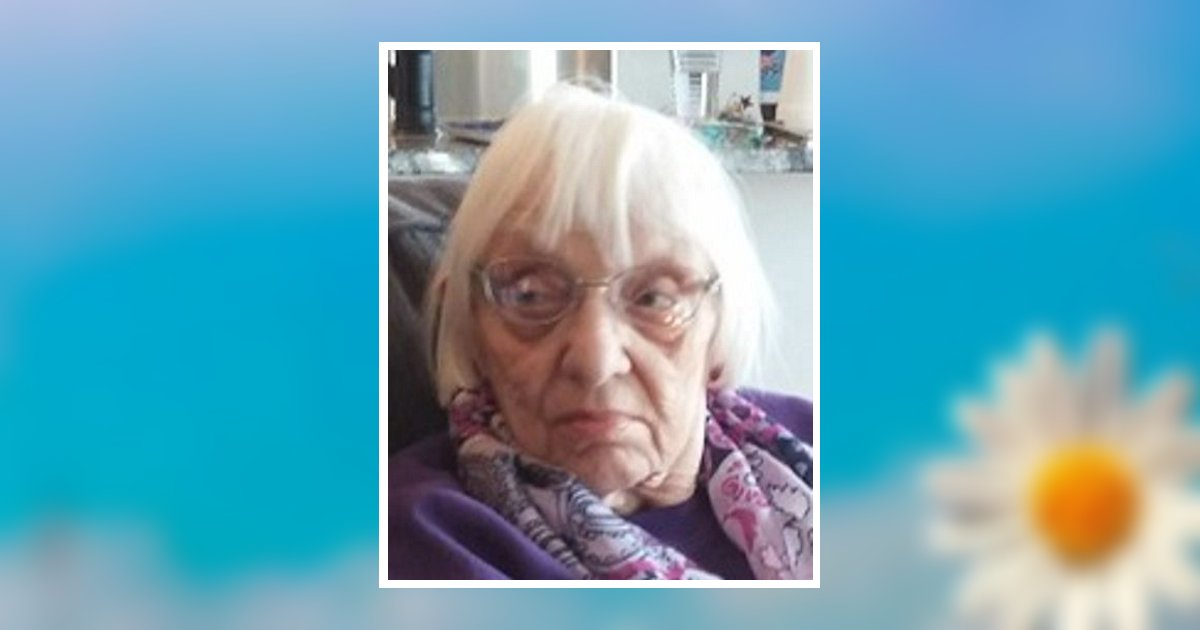 Yalanda Clayton, 93, of Greenfield Obituary 2023 Lamb Funeral Homes
