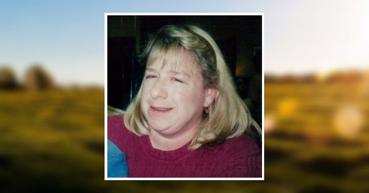 Margaret “Peggy” Kinnaird Obituary DeJohn Funeral Homes & Crematory