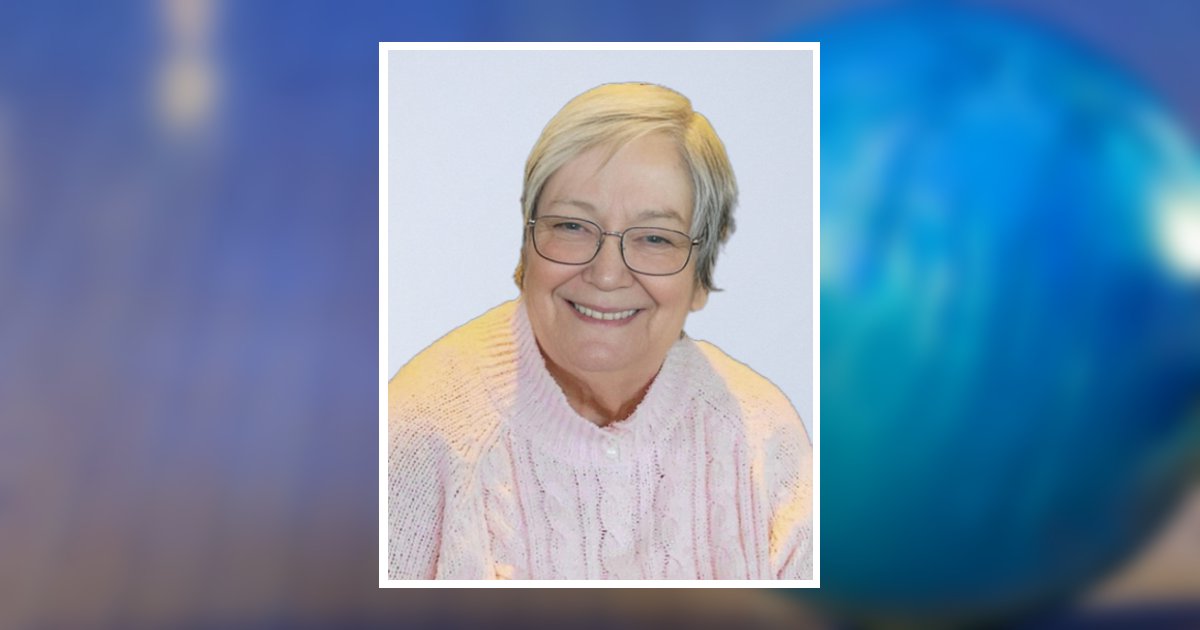 Eva Mae Hall Obituary, Elyria, OH